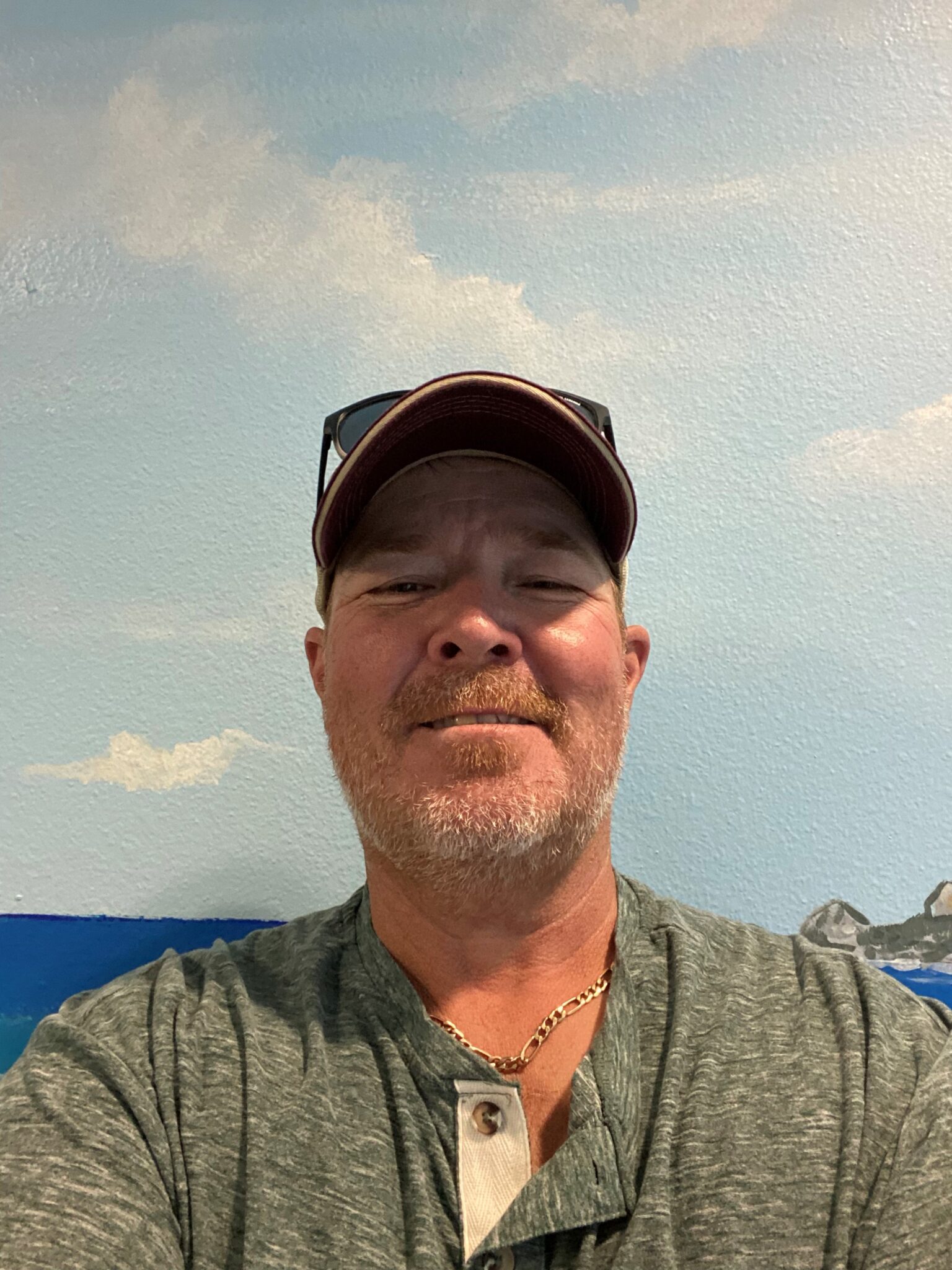 Bo Balcomb - Crossroads Hope Academy