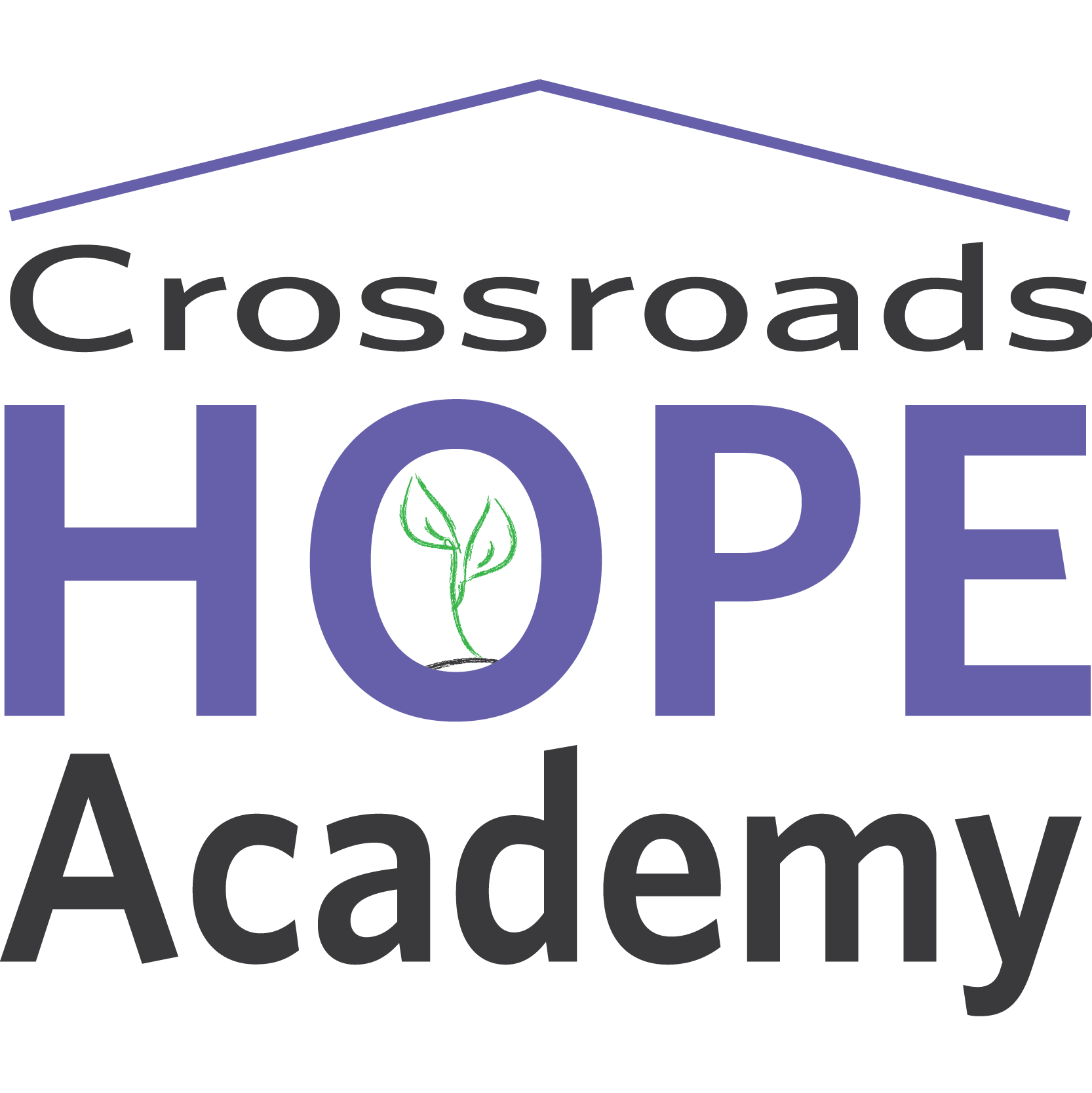 Crossroads Hope Academy Incorporated logo
